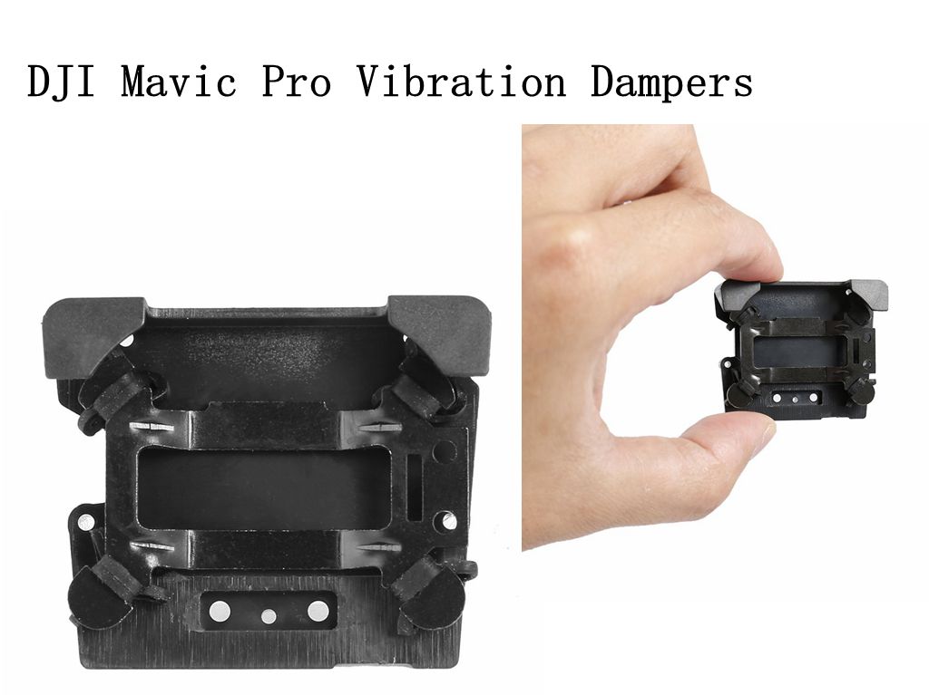 DJI Mavic Pro ÷Ƽ ī޶  Ʈ ÷Ʈ,    ,   ,  귡Ŷ